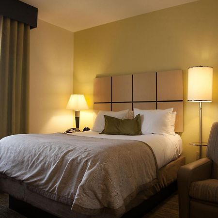 Candlewood Suites Alexandria By Ihg Buitenkant foto