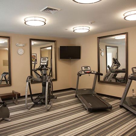 Candlewood Suites Alexandria By Ihg Buitenkant foto