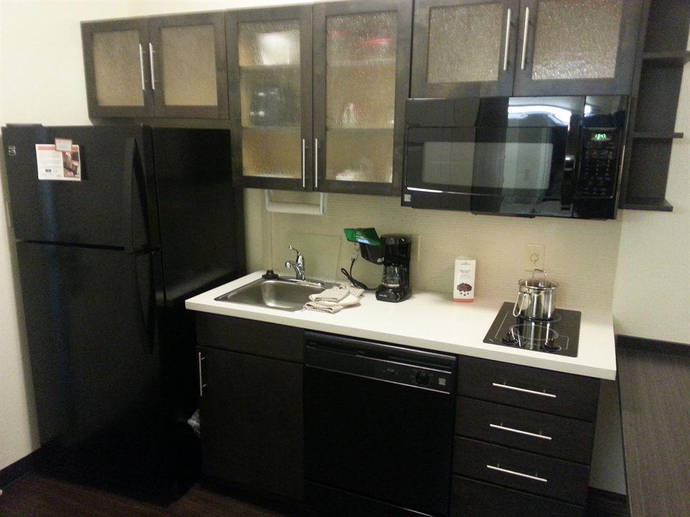 Candlewood Suites Alexandria By Ihg Buitenkant foto