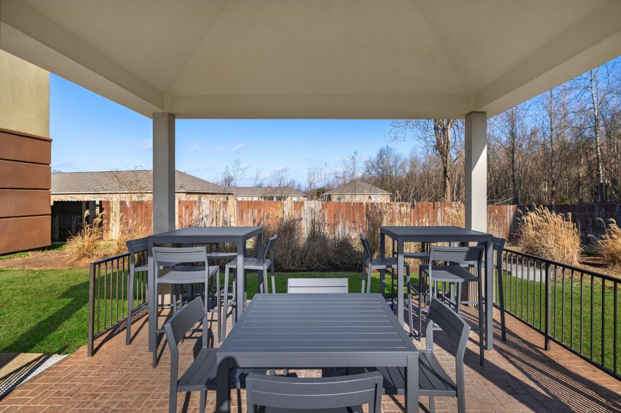 Candlewood Suites Alexandria By Ihg Buitenkant foto