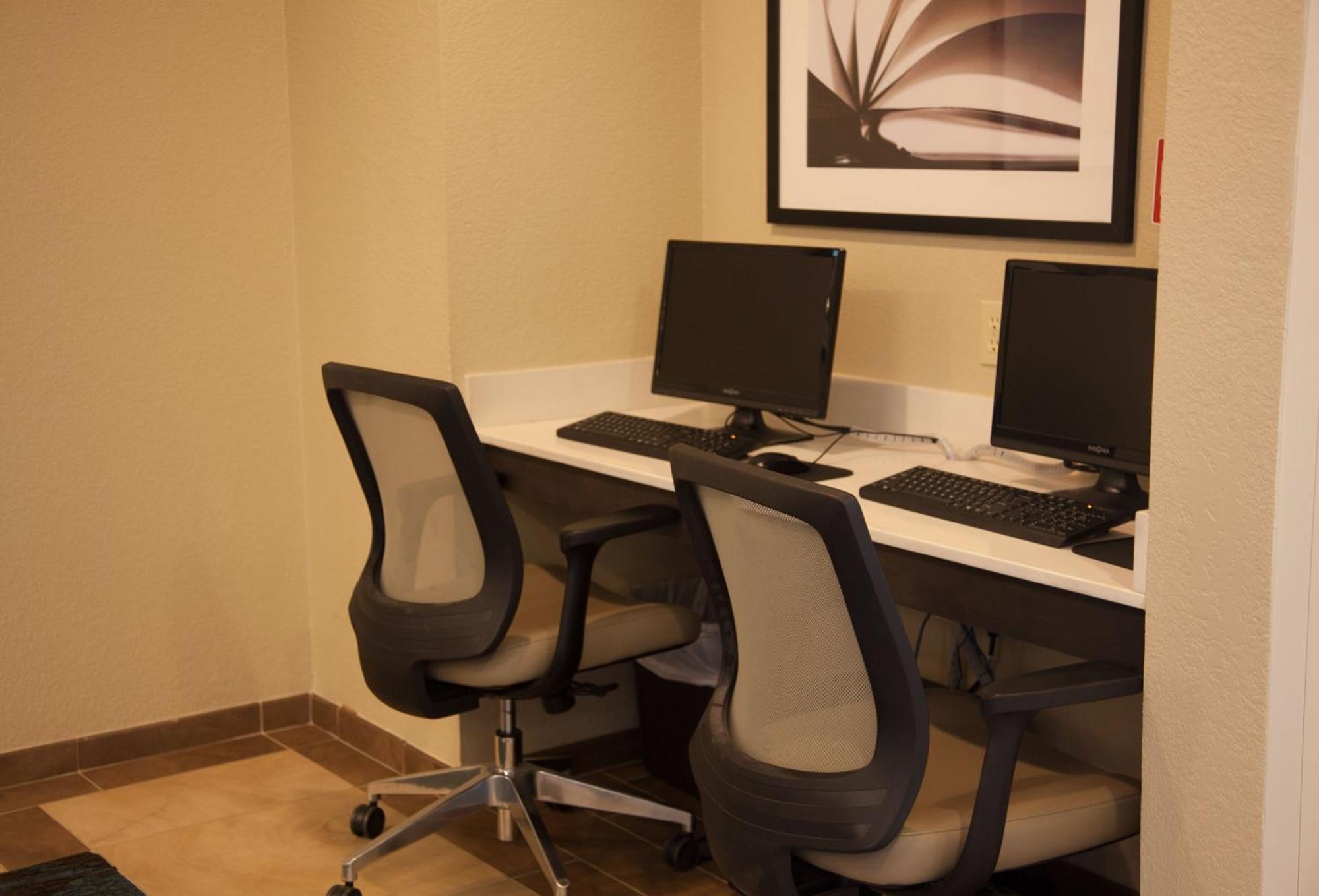 Candlewood Suites Alexandria By Ihg Buitenkant foto