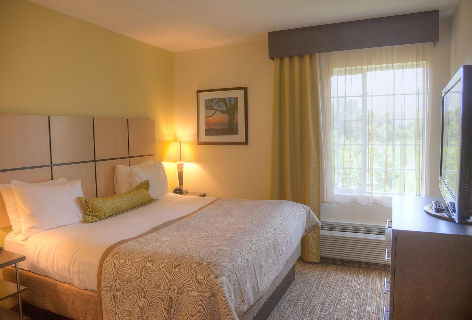 Candlewood Suites Alexandria By Ihg Buitenkant foto